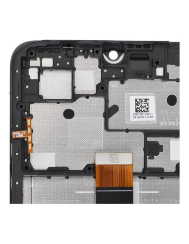 Ecran LCD pour REDMI 12C OEM avec cadre
