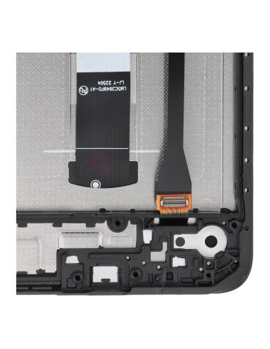 Ecran LCD pour REDMI 12C OEM avec cadre