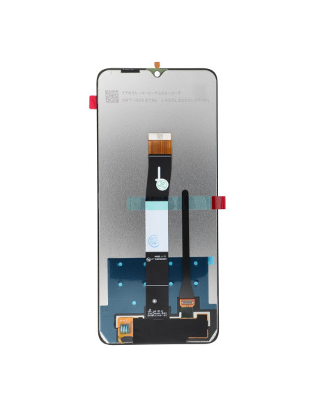 Ecran LCD pour REDMI 12C OEM sans cadre