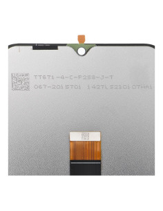 Ecran LCD pour REDMI 12C OEM sans cadre 2