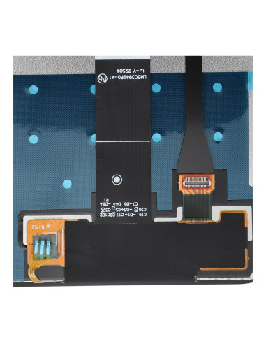 Ecran LCD pour REDMI 12C OEM sans cadre
