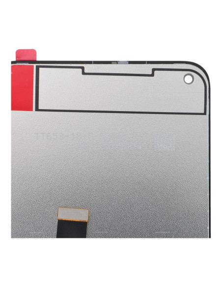 Ecran LCD pour REDMI NOTE 9T / NOTE 9 5g OEM sans cadre