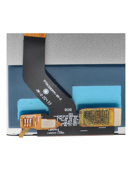 Ecran LCD pour REDMI NOTE 9T / NOTE 9 5g OEM sans cadre