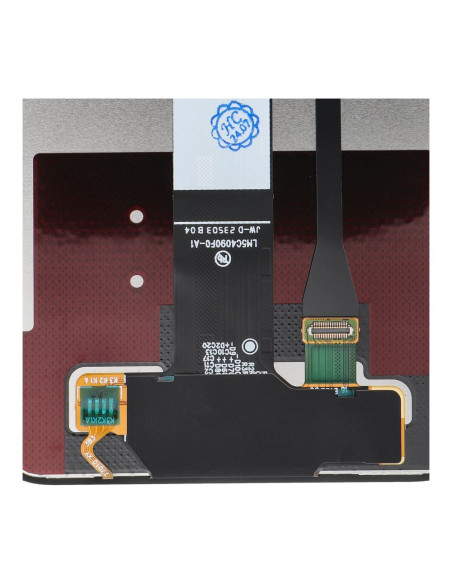 Ecran LCD pour REDMI 11C / POCO C65 modèle OEM sans cadre
