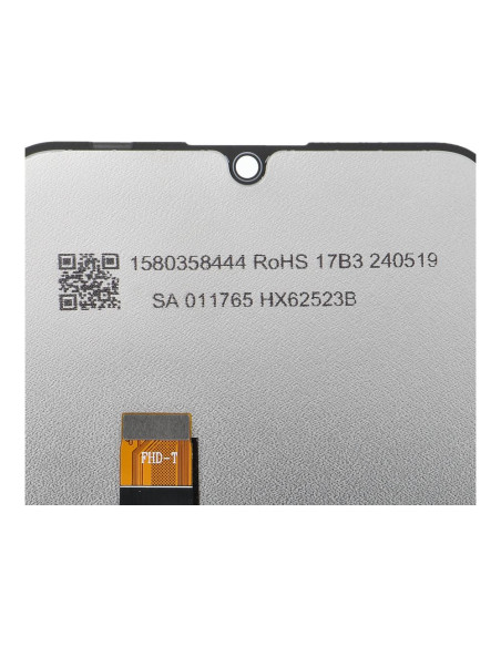 Ecran LCD pour HUAWEI P SMART 2019 / 2020 HQ sans cadre