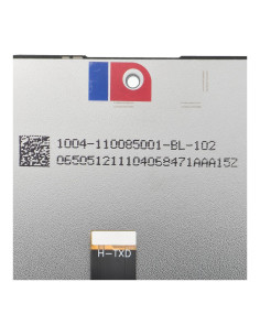 Ecran LCD pour HUAWEI P SMART 2021 OEM sans cadre 2