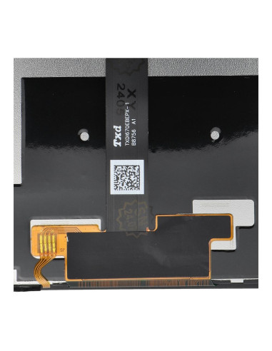 Ecran LCD pour HUAWEI P SMART 2021 OEM sans cadre