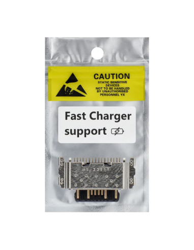 Connecteur de charge ORI pour XIAOMI X5 Pro