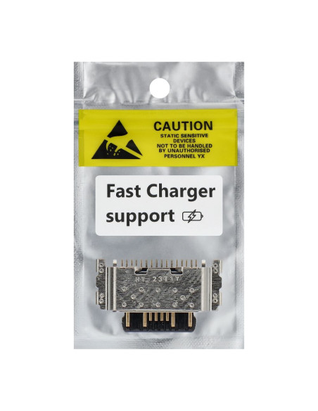 Connecteur de charge ORI pour XIAOMI X5 Pro