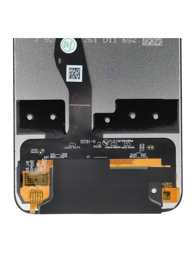 Ecran LCD pour HUAWEI P SMART Z / Y9 PRIME OEM sans cadre