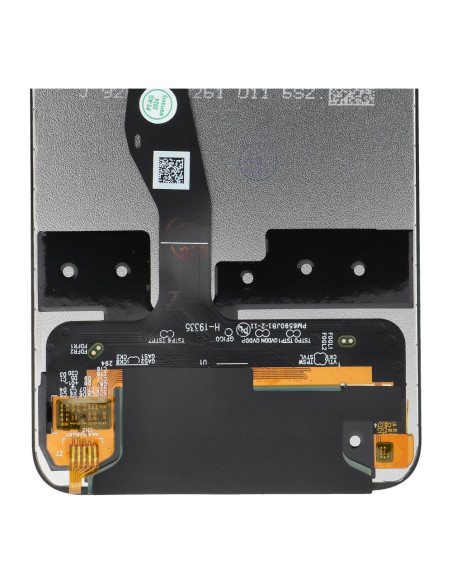 Ecran LCD pour HUAWEI P SMART Z / Y9 PRIME OEM sans cadre