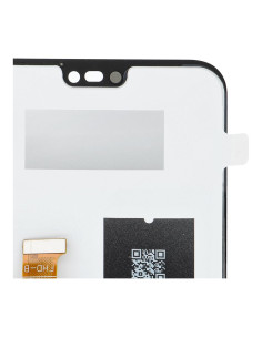 Ecran LCD pour HUAWEI P20 lite/ Nova 3e OEM sans cadre 2