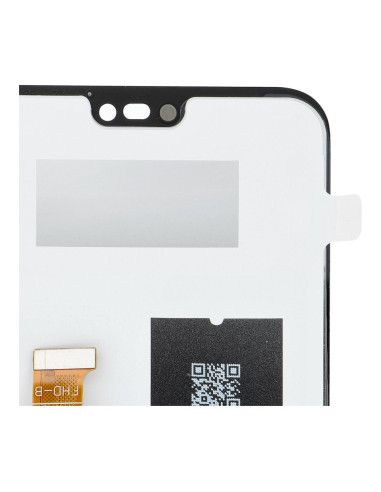 Ecran LCD pour HUAWEI P20 lite/ Nova 3e OEM sans cadre