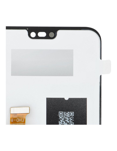 Ecran LCD pour HUAWEI P20 lite/ Nova 3e OEM sans cadre