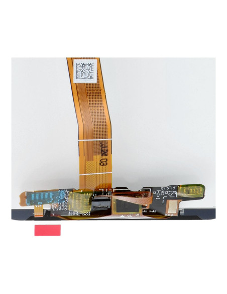 Ecran LCD pour HUAWEI P20 lite/ Nova 3e OEM sans cadre