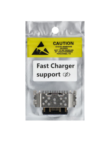 Connecteur de charge ORI pour XIAOMI X4 Pro
