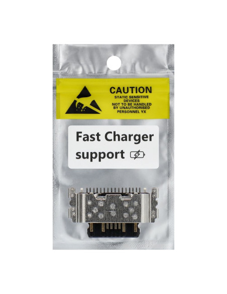 Connecteur de charge ORI pour XIAOMI X4 Pro