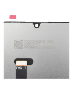 Ecran LCD pour HUAWEI P30 Lite HQ sans cadre 2