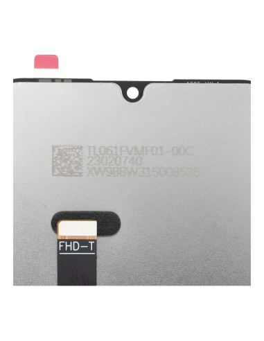Ecran LCD pour HUAWEI P30 Lite HQ sans cadre