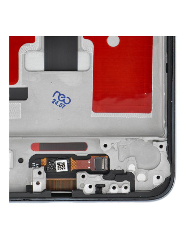 Écran LCD pour HUAWEI P20 Pro TFT avec cadre