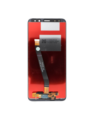 Ecran LCD pour HUAWEI MATE 10 lite OEM sans cadre (noir)