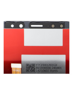 Ecran LCD pour HUAWEI MATE 10 lite OEM sans cadre (noir) 2