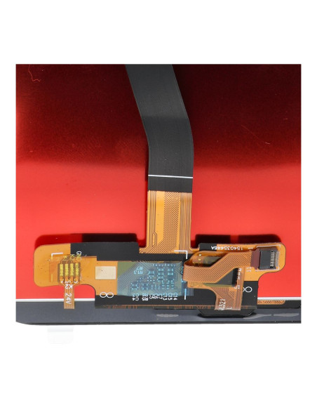 Ecran LCD pour HUAWEI MATE 10 lite OEM sans cadre (noir)