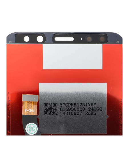 Ecran LCD pour HUAWEI MATE 10 lite OEM sans cadre (blanc)