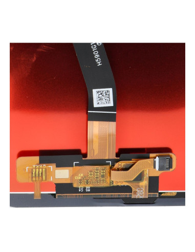 Ecran LCD pour HUAWEI MATE 10 lite OEM sans cadre (blanc)