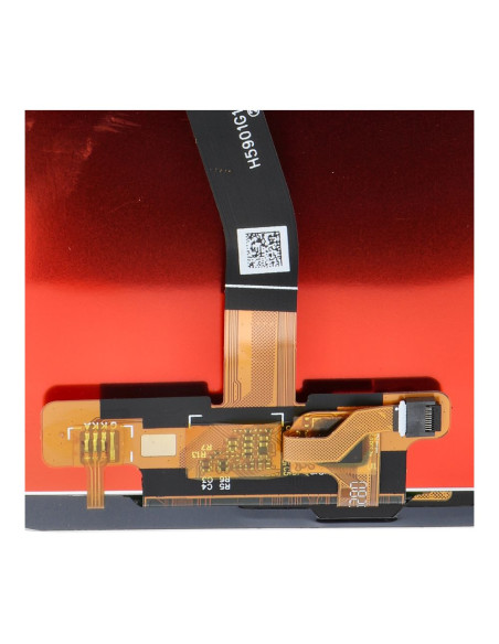 Ecran LCD pour HUAWEI MATE 10 lite OEM sans cadre (blanc)