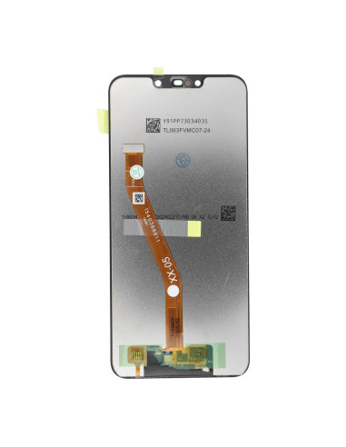Ecran LCD pour HUAWEI MATE 20 lite HQ sans cadre