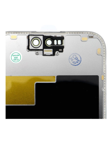 Ecran LCD pour IPHONE 15 Pro SOFT OLED DD
