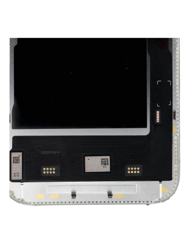Ecran LCD pour IPHONE 15 Pro SOFT OLED DD
