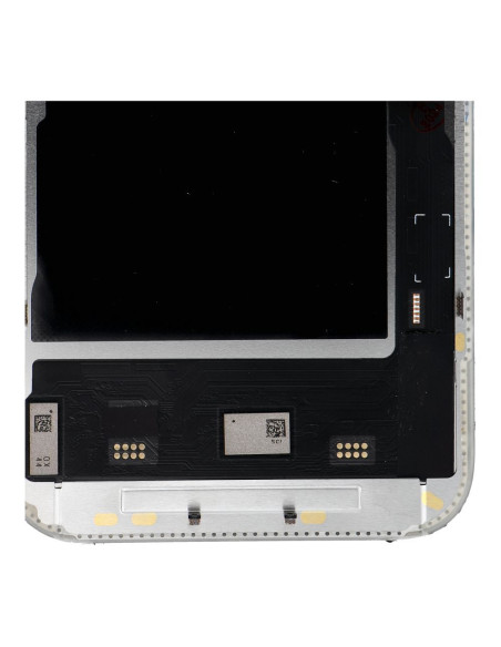 Ecran LCD pour IPHONE 15 Pro SOFT OLED DD