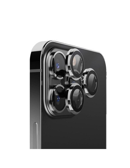 X-ONE Sapphire Camera Armor Pro - for iPhone 16 Pro/16 Pro Max