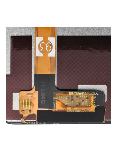 Ecran LCD pour OPPO A15 A12 A35 C11 C12 OEM sans cadre