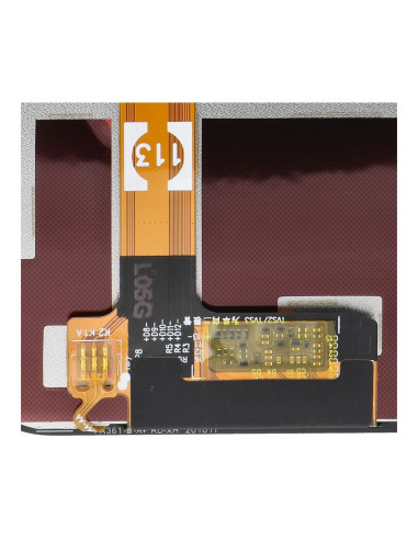 Ecran LCD pour OPPO A16 A54S A56 4g OEM sans bezel