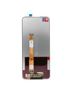 Ecran LCD pour OPPO A53 2020 A32 A33 A53S OEM sans cadre