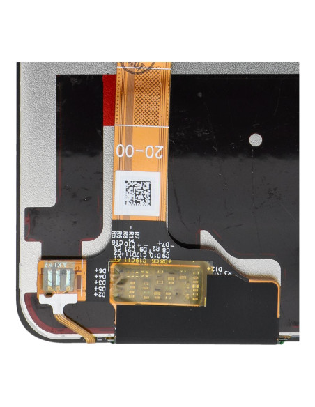 Ecran LCD pour OPPO A72 4G A52 A92 OEM sans cadre