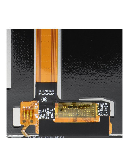 Ecran LCD pour REALME C21Y OEM sans cadre