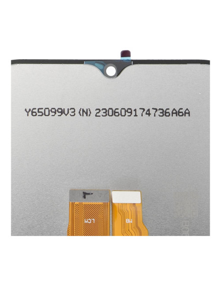 Ecran LCD pour REALME C30 C33 OEM sans cadre
