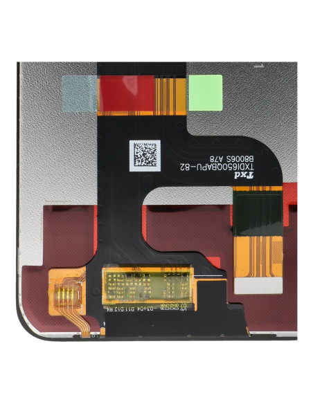 Ecran LCD pour REALME C31 OEM sans cadre