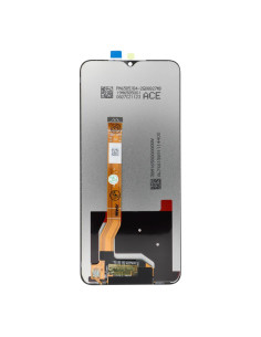 Ecran LCD pour REALME C35 OEM sans cadre