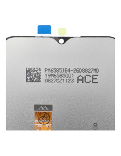 Ecran LCD pour REALME C35 OEM sans cadre 2