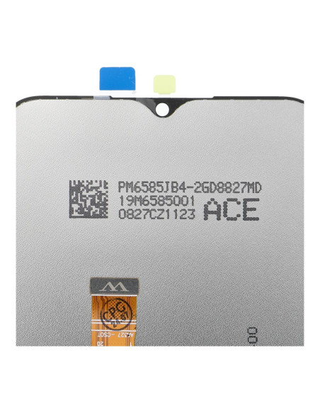 Ecran LCD pour REALME C35 OEM sans cadre