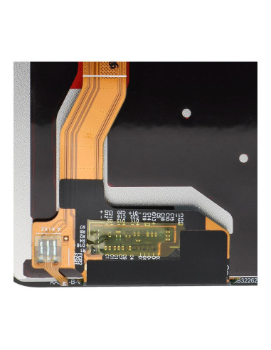 Ecran LCD pour REALME C35 OEM sans cadre