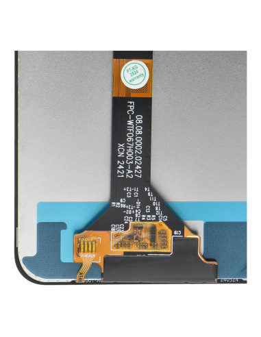 Ecran LCD pour REALME C53 OEM sans cadre