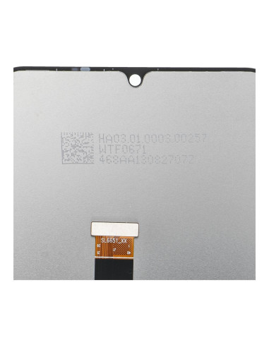 Ecran LCD pour REALME C53 OEM sans cadre
