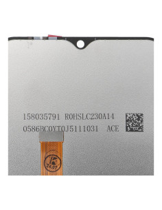 Ecran LCD pour VIVO Y53S Y3S Y31 Y51 OEM sans cadre 2