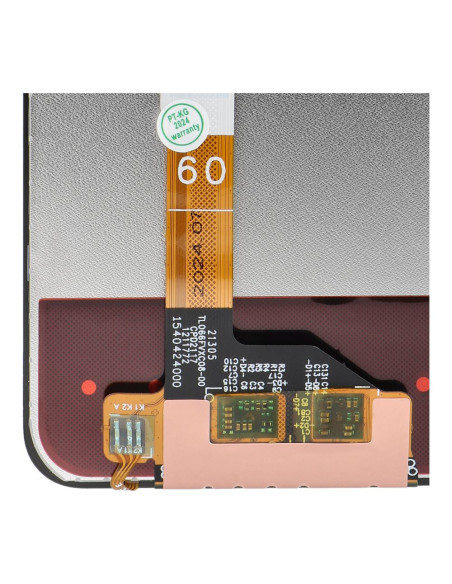 Ecran LCD pour VIVO Y33S OEM sans cadre